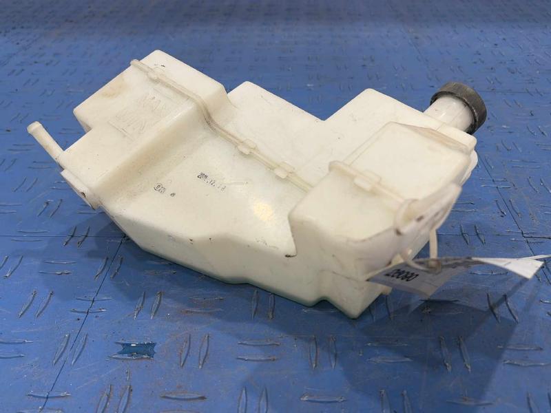 2015 Nissan Rogue Coolant Recovery Bottle