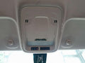 2018 Chevrolet Cruze Front Console