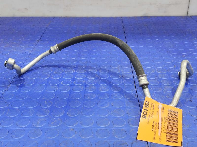 2021 Toyota RAV4 Air Conditioner Hose