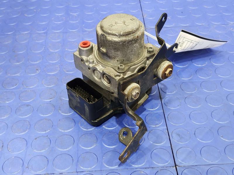 2008 Honda Fit Anti-Lock Brake Parts