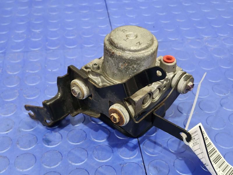 2008 Honda Fit Anti-Lock Brake Parts