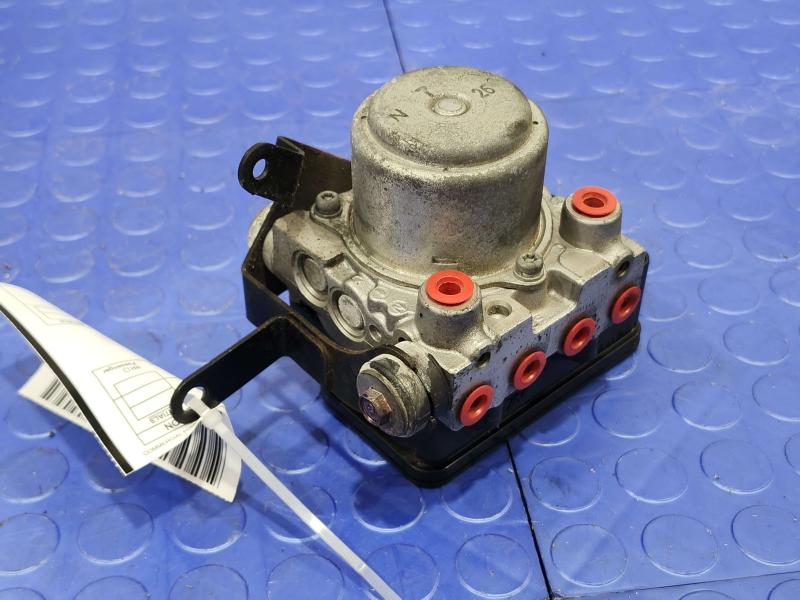 2008 Honda Fit Anti-Lock Brake Parts