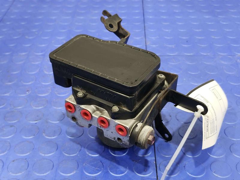 2008 Honda Fit Anti-Lock Brake Parts