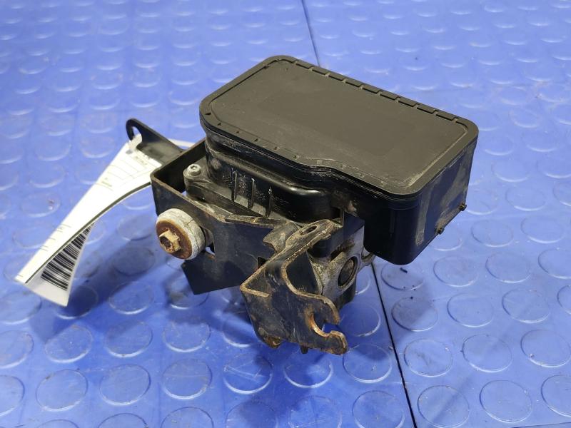 2008 Honda Fit Anti-Lock Brake Parts