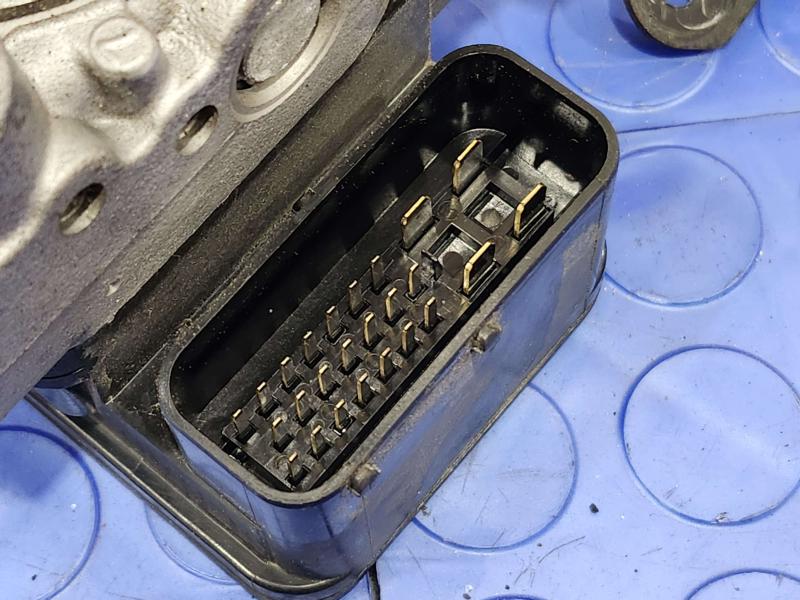 2008 Honda Fit Anti-Lock Brake Parts