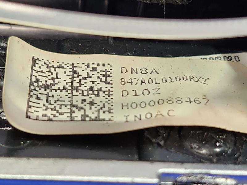 2021 Hyundai Sonata Misc Ebay Parts