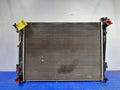 2015 Hyundai Tucson Radiator