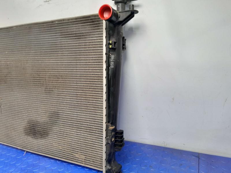2015 Hyundai Tucson Radiator