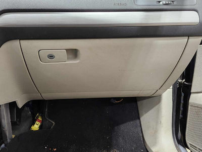 2015-2019 Volkswagen Golf Glove Box Compartment Beige OEM 5GM857114BZA2