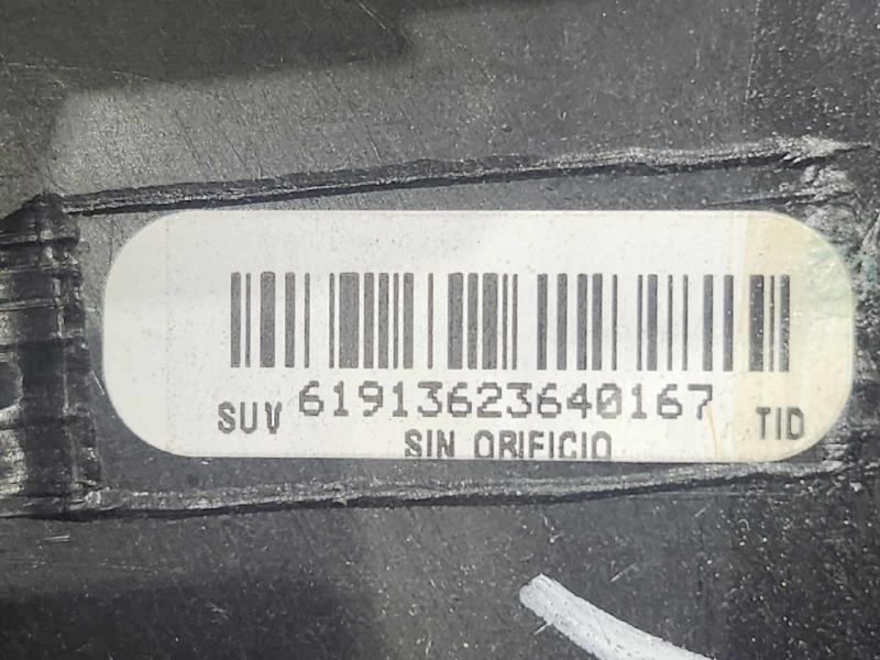 2019 Chevrolet Tahoe Misc Ebay Parts