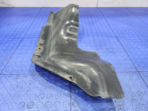 1988-1993 Isuzu NPR OEM Front Fender Liner Splash Shield Right Passenger Side ,RH