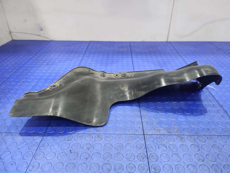 1988-1993 Isuzu NPR OEM Front Fender Liner Splash Shield Right Passenger Side ,RH