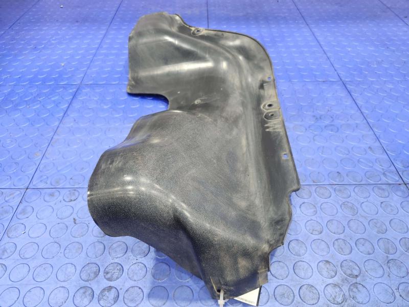 1988-1993 Isuzu NPR OEM Front Fender Liner Splash Shield Right Passenger Side ,RH