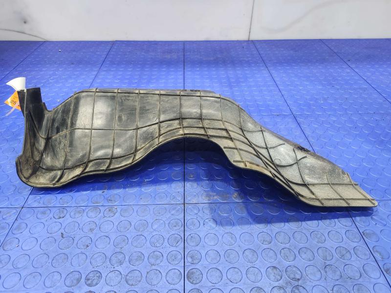1988-1993 Isuzu NPR OEM Front Fender Liner Splash Shield Right Passenger Side ,RH