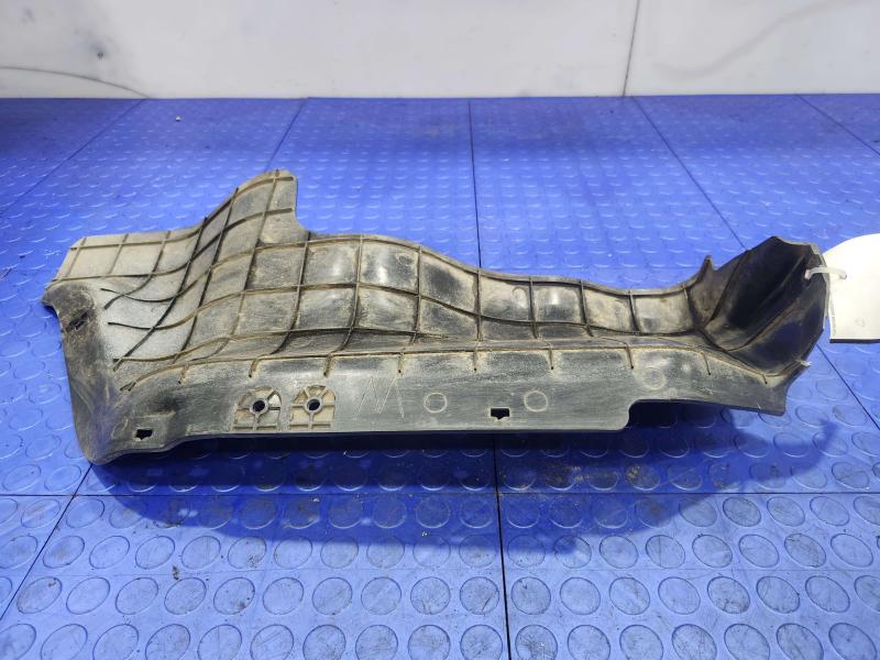 1988-1993 Isuzu NPR OEM Front Fender Liner Splash Shield Right Passenger Side ,RH