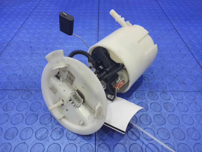 2014 Ford Mustang Fuel Pump