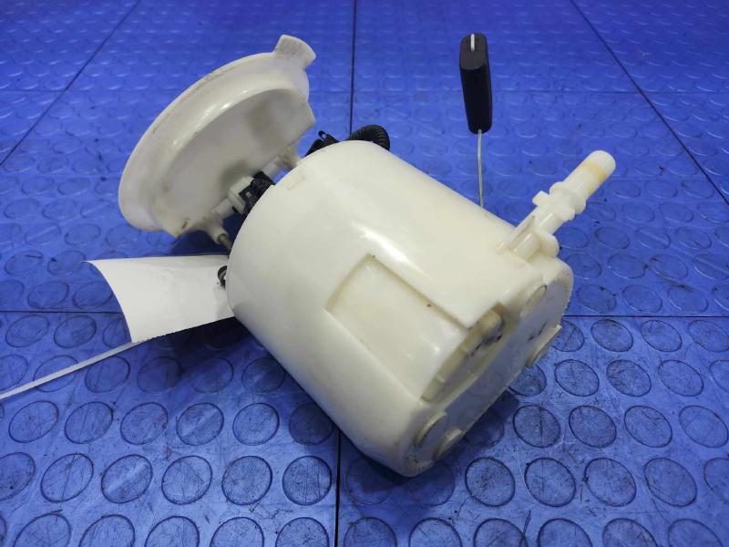 2014 Ford Mustang Fuel Pump