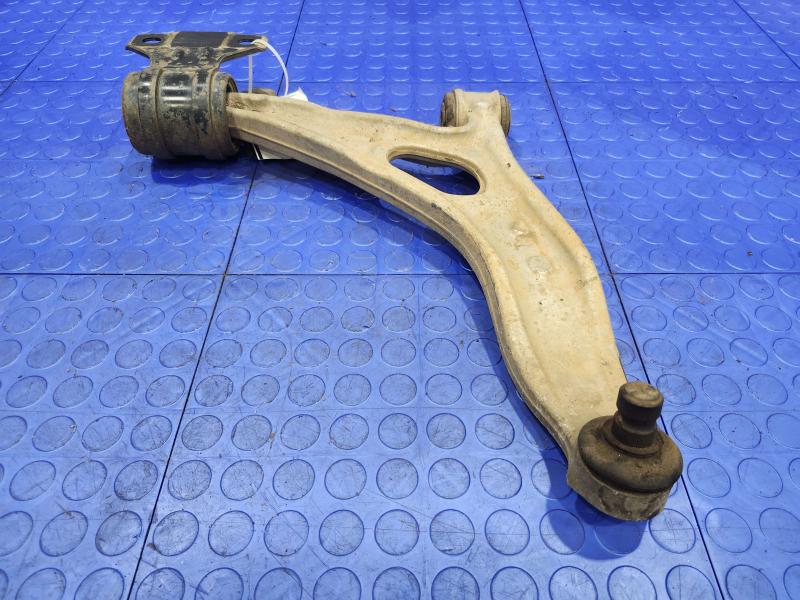 2017 Ford Focus Lower Control Arm Front