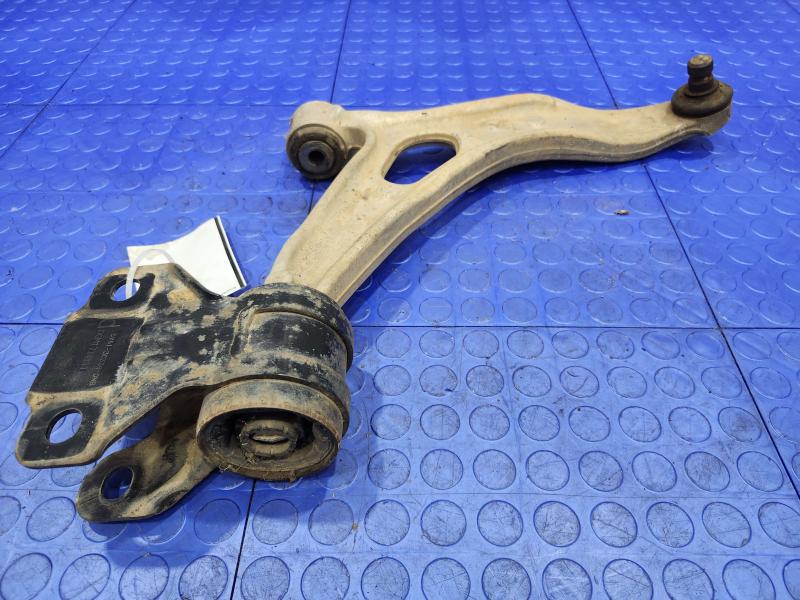 2017 Ford Focus Lower Control Arm Front