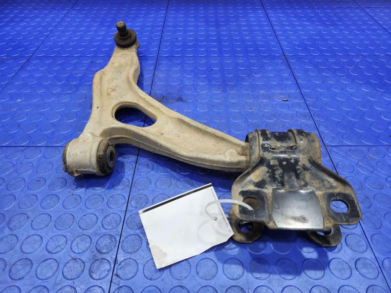 2017 Ford Focus Lower Control Arm Front