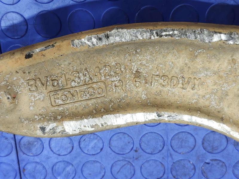 2017 Ford Focus Lower Control Arm Front