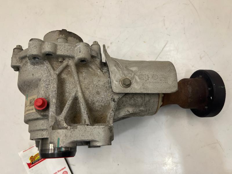 2019 Ford EcoSport Transfer Case