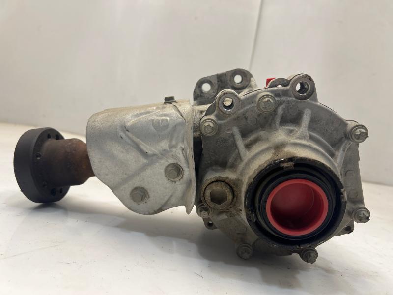 2019 Ford EcoSport Transfer Case