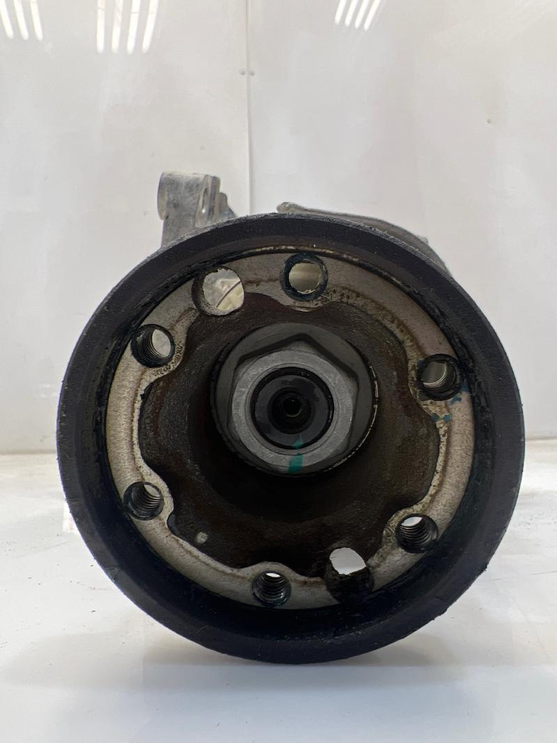 2019 Ford EcoSport Transfer Case