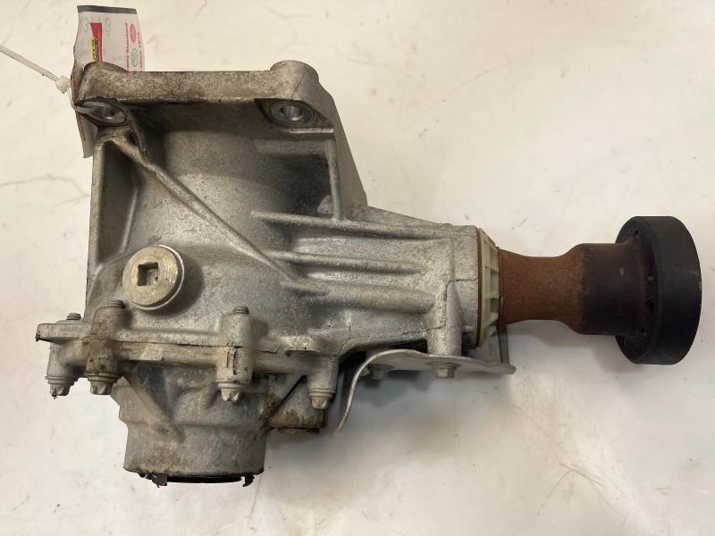 2019 Ford EcoSport Transfer Case