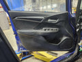 2015 Honda Fit Front Door Trim Panel