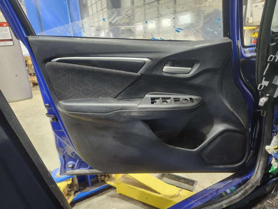 2015 Honda Fit Front Door Trim Panel