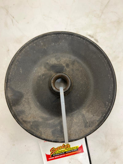 2009 Chevrolet Tahoe Power Steering Pulley