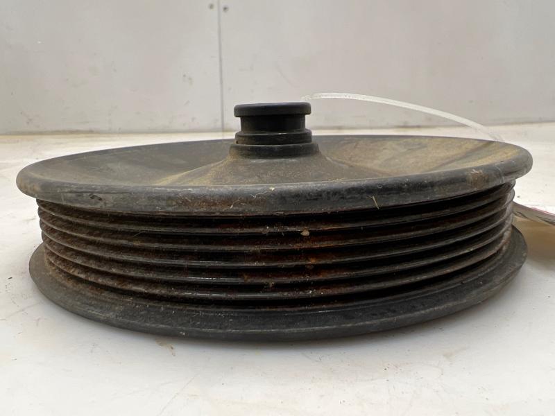 2009 Chevrolet Tahoe Power Steering Pulley