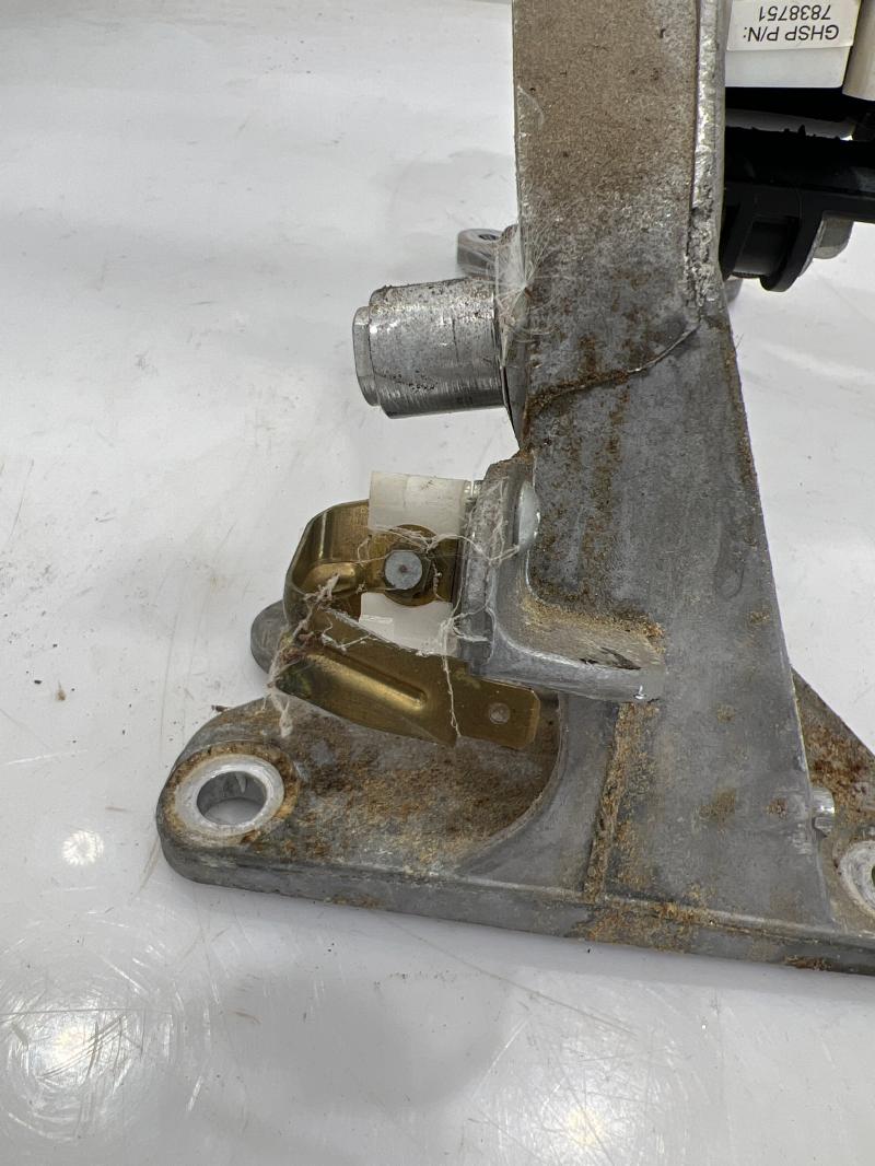 2006 - 2011 Honda Civic Automatic Gear Shifter Assembly OEM 54200SNAA82