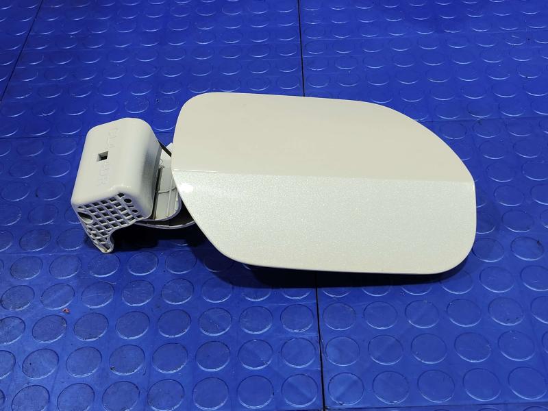 2025 Kia K4 Fuel Tank Door