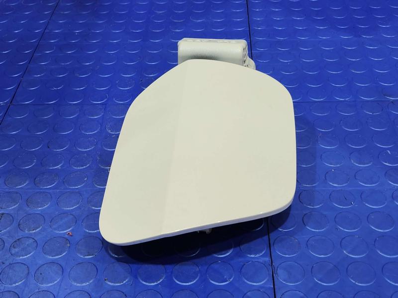 2025 Kia K4 Fuel Tank Door