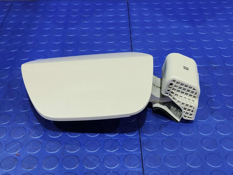 2025 Kia K4 Fuel Tank Door