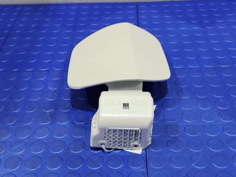 2025 Kia K4 Fuel Tank Door