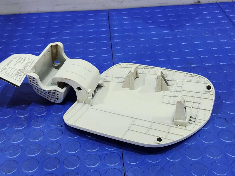 2025 Kia K4 Fuel Tank Door