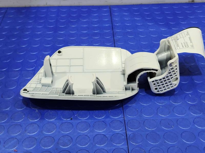 2025 Kia K4 Fuel Tank Door
