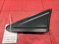 2012 Honda Civic Pillar Mirror Fender Garnish Left Driver Side OEM 75495TR0A01,LH