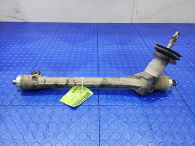 2020 Nissan Versa Steering Gear (Incl. Rack)