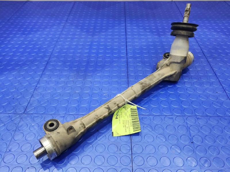 2020 Nissan Versa Steering Gear (Incl. Rack)