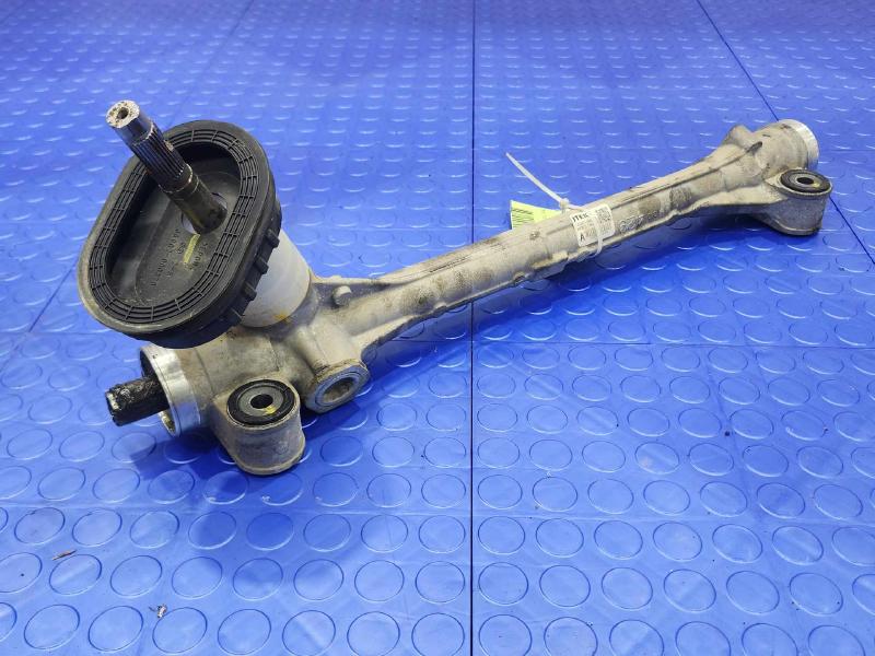 2020 Nissan Versa Steering Gear (Incl. Rack)