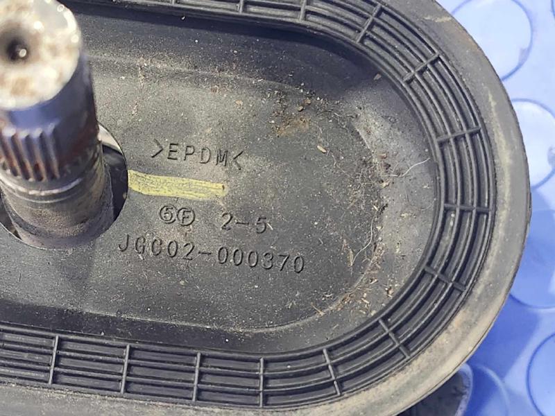 2020 Nissan Versa Steering Gear (Incl. Rack)