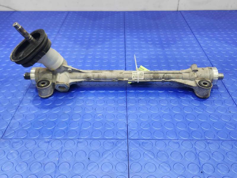 2020 Nissan Versa Steering Gear (Incl. Rack)