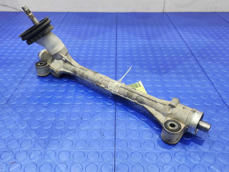 2020 Nissan Versa Steering Gear (Incl. Rack)