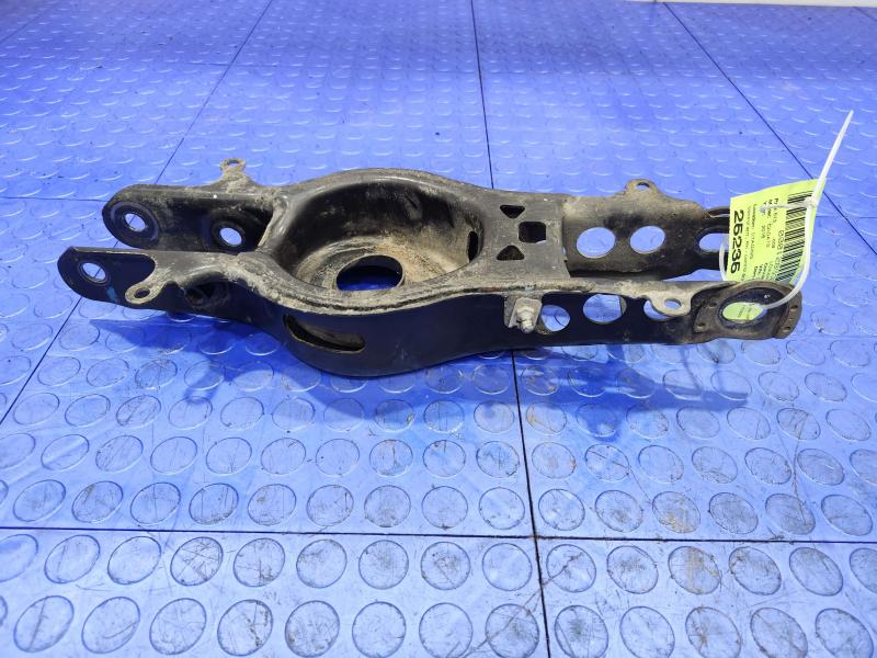 2016 Cadillac ATS Lower Control Arm Rr