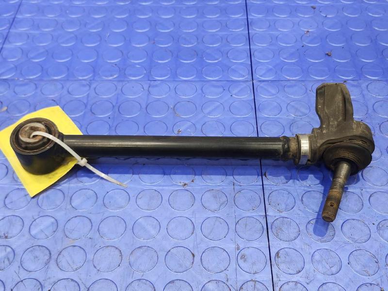 2019 Subaru Crosstrek Lower Control Arm Rr