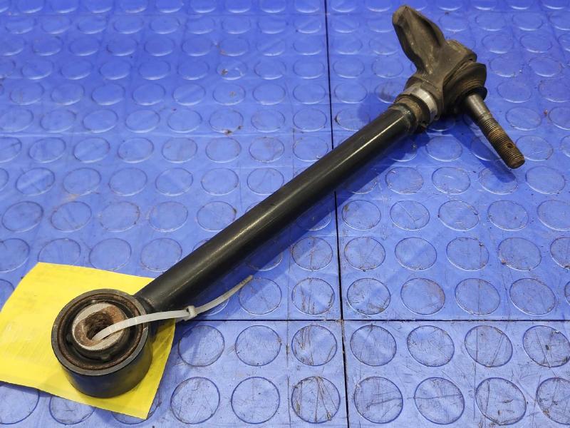 2019 Subaru Crosstrek Lower Control Arm Rr